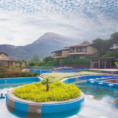 Encore A Boutique Resort Mulshi 外观 照片