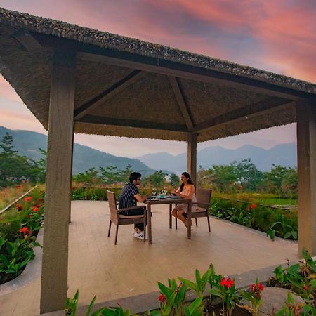Encore A Boutique Resort Mulshi 外观 照片