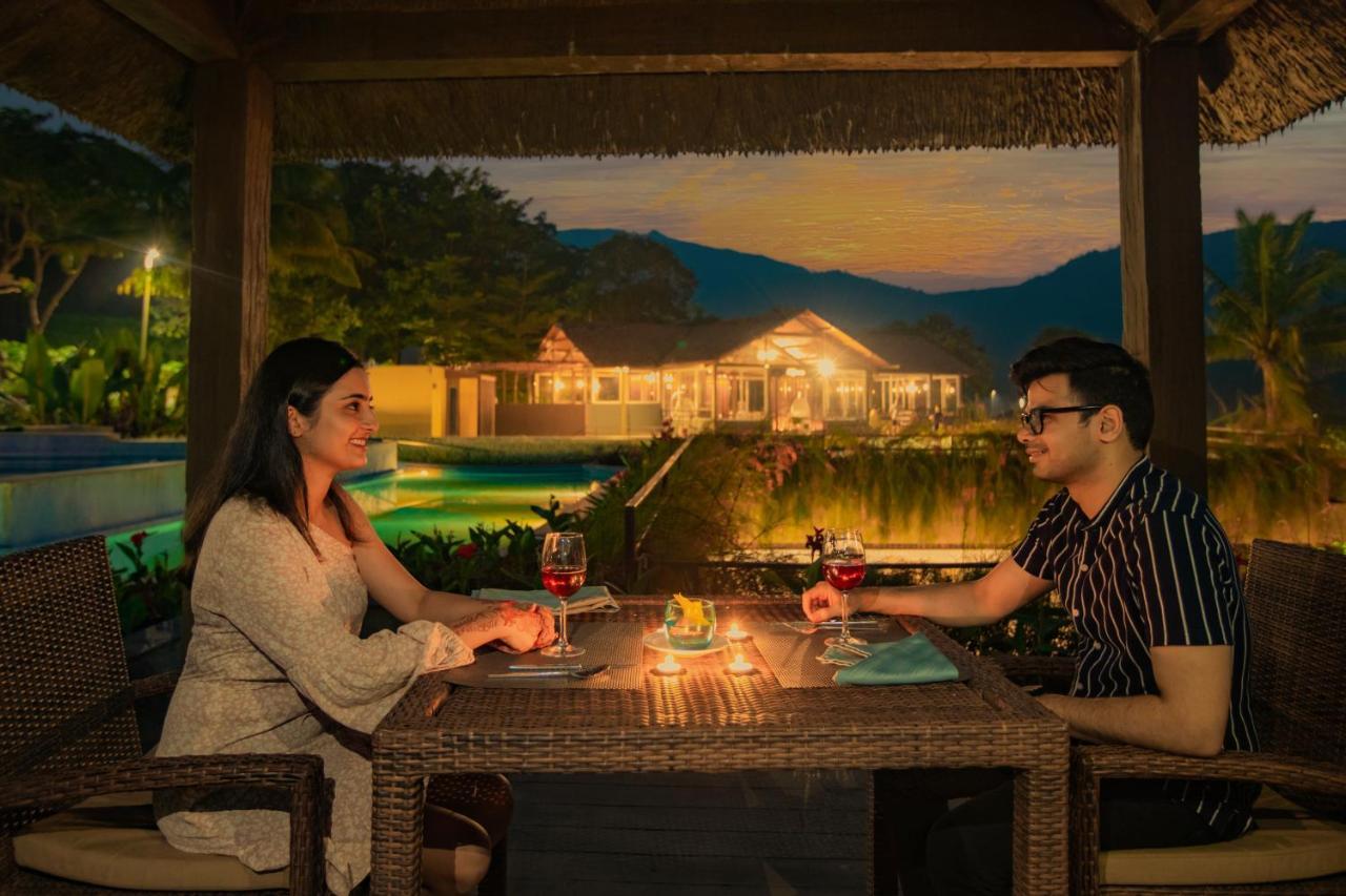 Encore A Boutique Resort Mulshi 外观 照片