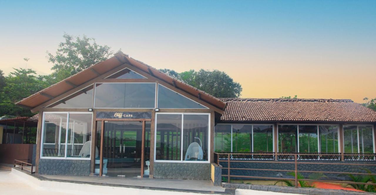 Encore A Boutique Resort Mulshi 外观 照片
