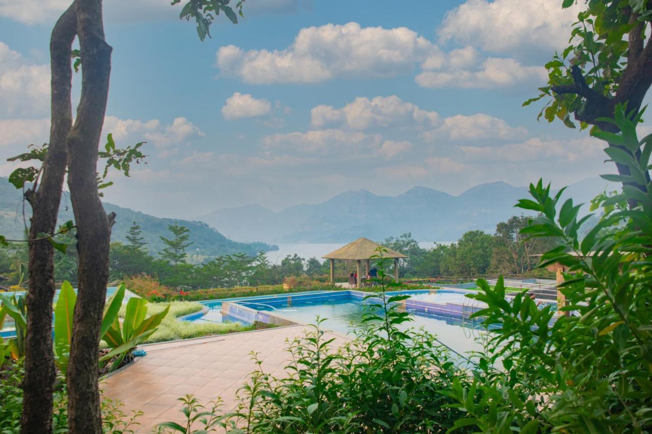 Encore A Boutique Resort Mulshi 外观 照片