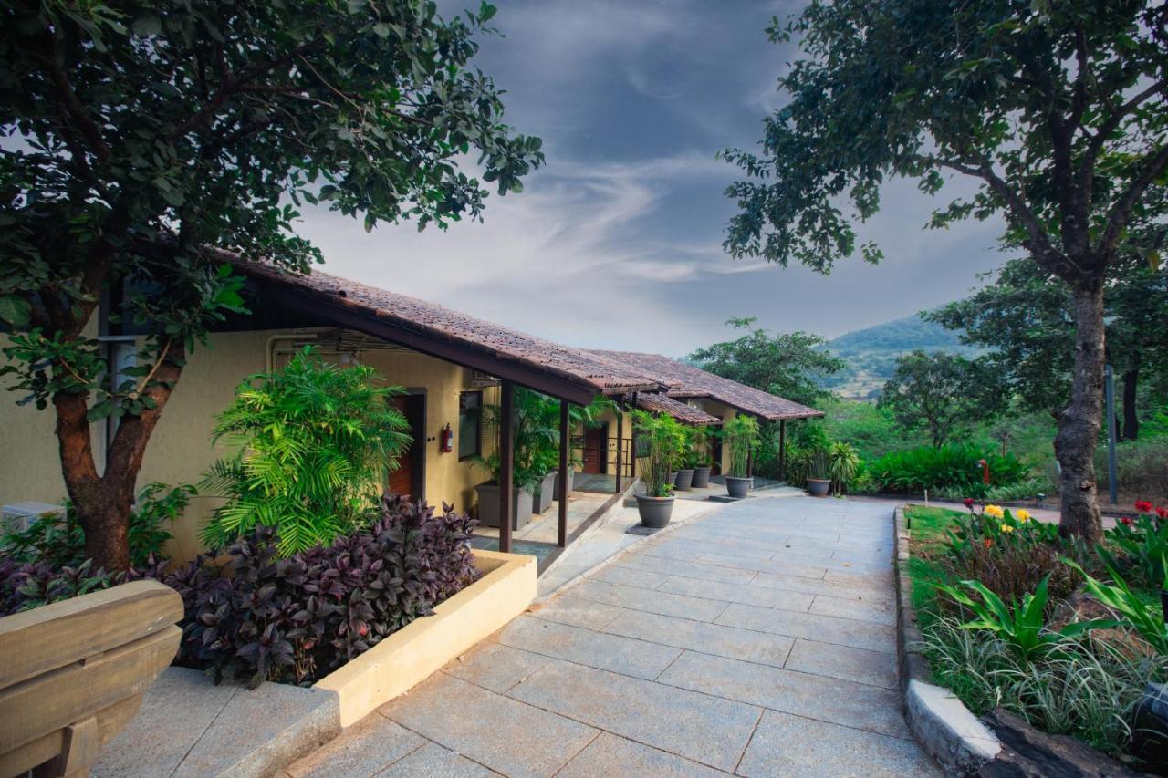 Encore A Boutique Resort Mulshi 外观 照片