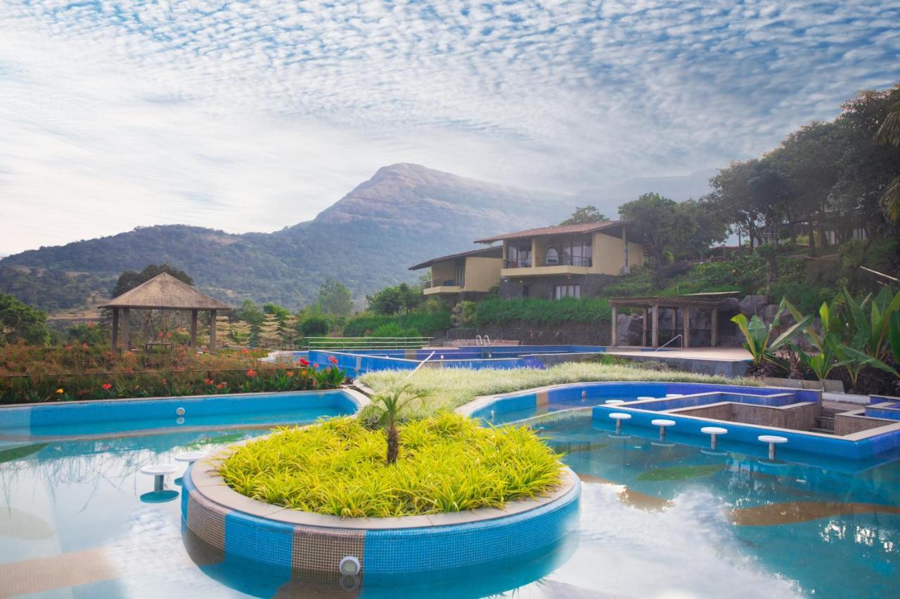 Encore A Boutique Resort Mulshi 外观 照片