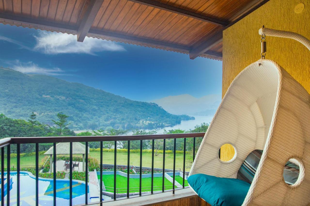 Encore A Boutique Resort Mulshi 外观 照片