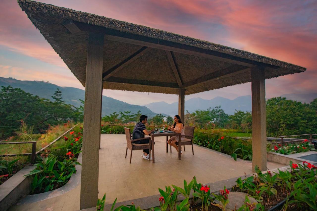 Encore A Boutique Resort Mulshi 外观 照片