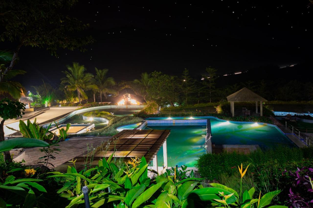 Encore A Boutique Resort Mulshi 外观 照片