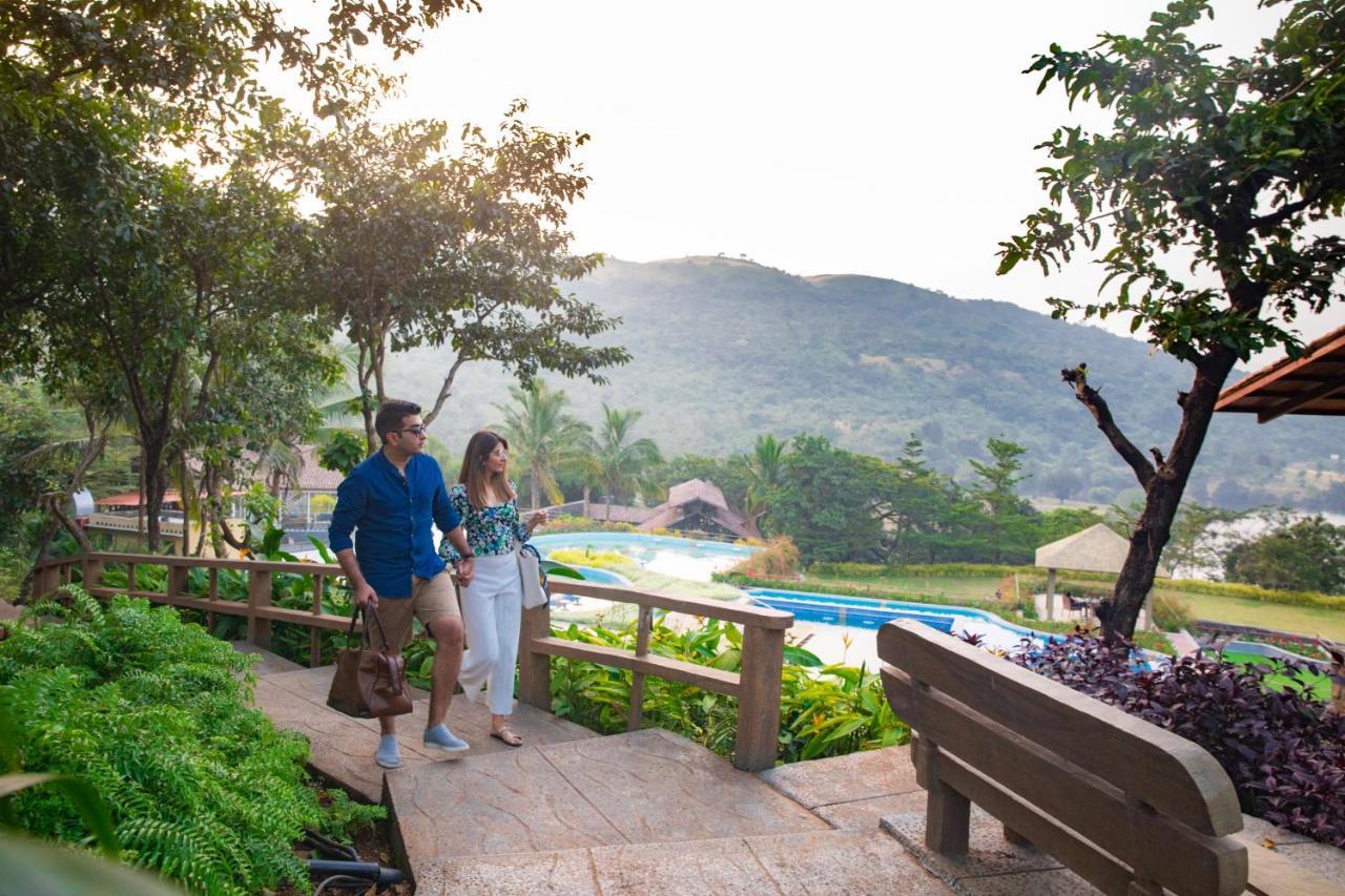 Encore A Boutique Resort Mulshi 外观 照片