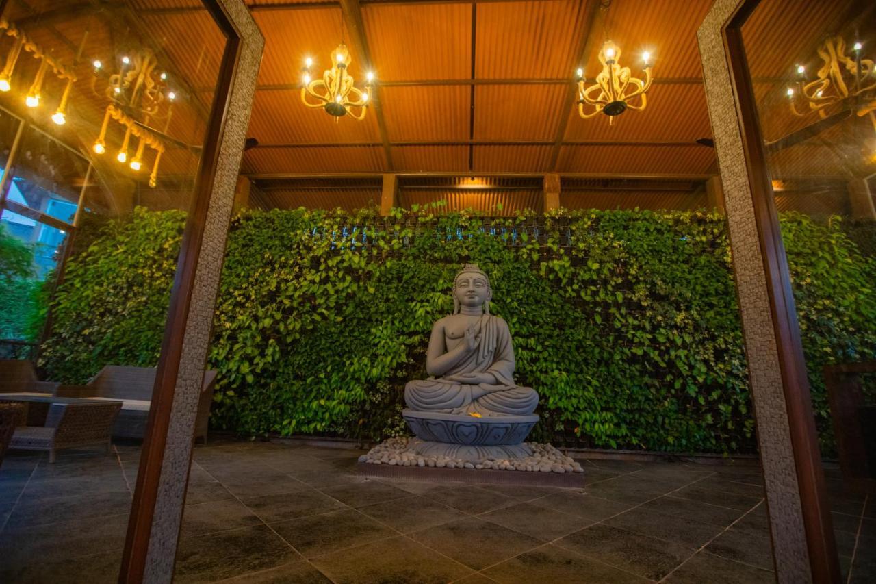 Encore A Boutique Resort Mulshi 外观 照片