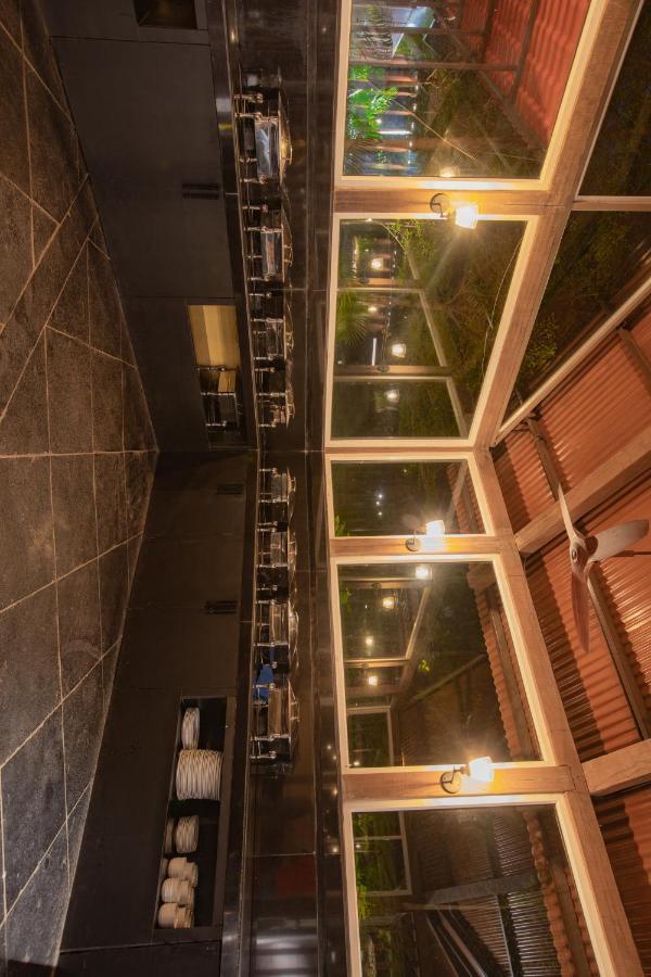 Encore A Boutique Resort Mulshi 外观 照片