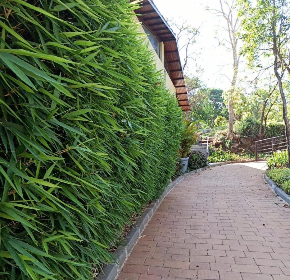Encore A Boutique Resort Mulshi 外观 照片